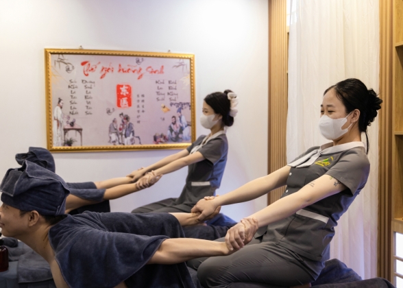 Thiên Thảo Đường